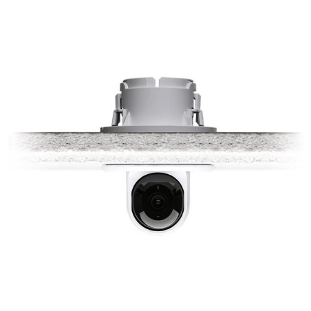 Ubiquiti UVC-G3-F-C-3, Stropný držiak pre UVC-G3-FLEX, 3-Pack