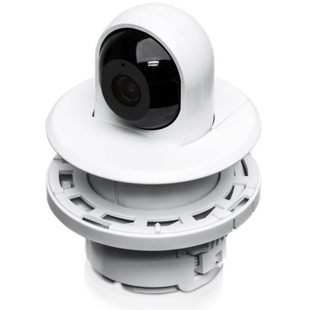Ubiquiti UVC-G3-F-C-3, Stropný držiak pre UVC-G3-FLEX, 3-Pack