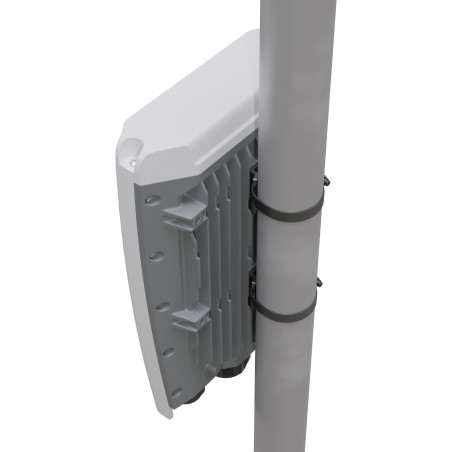 MikroTik CRS504-4XQ-OUT, Cloud Router switch