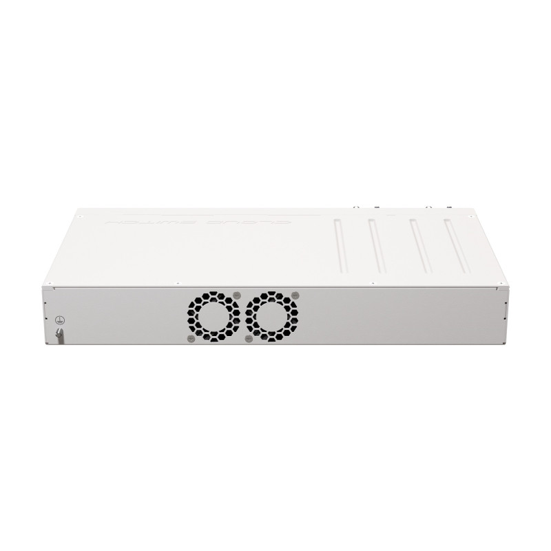 Mikrotik CRS510-8XS-2XQ-IN, Cloud Router Switch