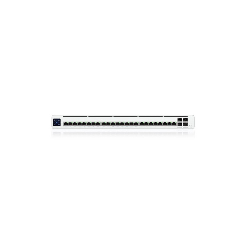 Ubiquiti UISP-S-Pro - UISP Switch Pro