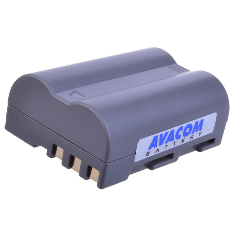 Batéria AVACOM Nikon EN-EL3E Li-ion 7.4V 1620mAh