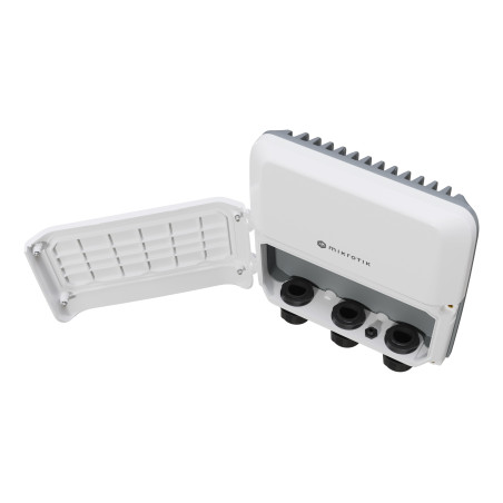 MikroTik RouterBOARD RB5009UPr+S+OUT