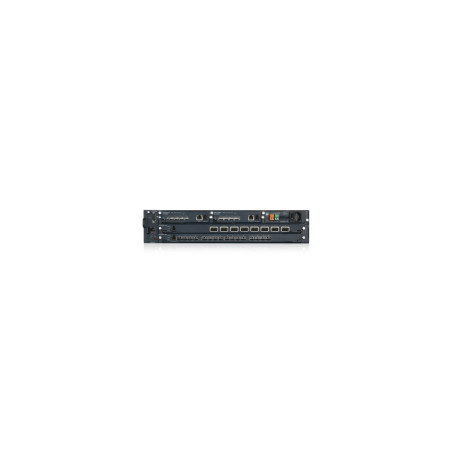 ZYXEL IES4204M, 2U 4-SLOT TEMPERATURE-HARDENED CHASSIS