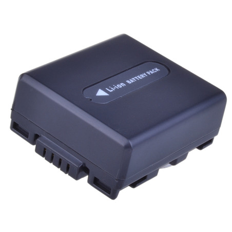 Batéria AVACOM Panasonic CGA-DU07 Li-ion 7.2V 750m