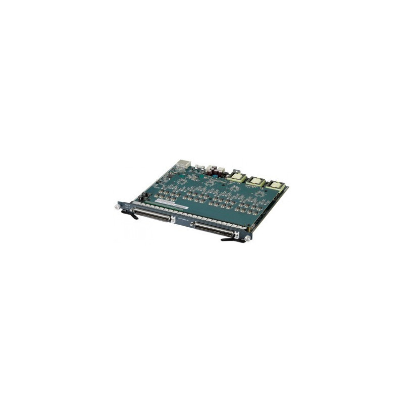 Zyxel IES4105M VOIP Line Card