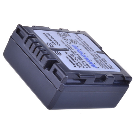 Batéria AVACOM Panasonic CGA-DU07 Li-ion 7.2V 750m