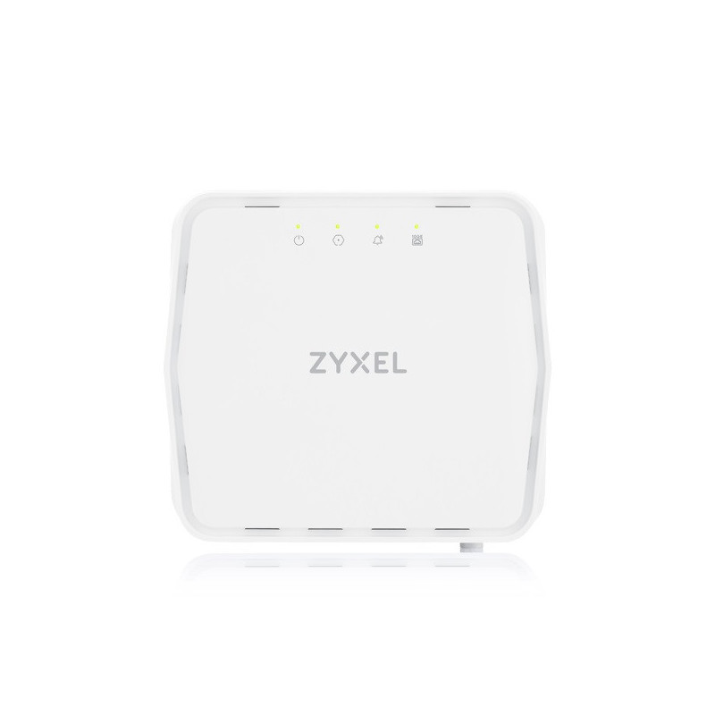 ZyXEL PM5100-T0 GPON SFU with 2.5GbE LAN