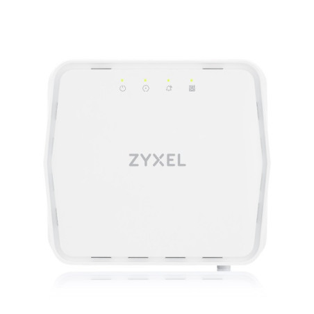 ZyXEL PM5100-T0 GPON SFU with 2.5GbE LAN