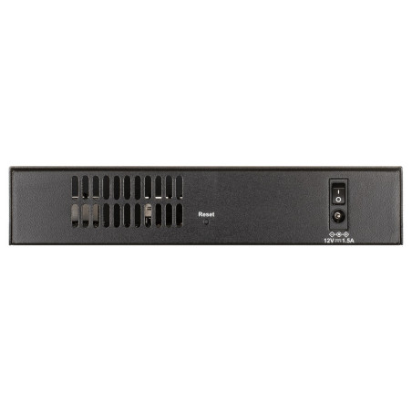 D-Link DSR-250V2/E Unified Service Router