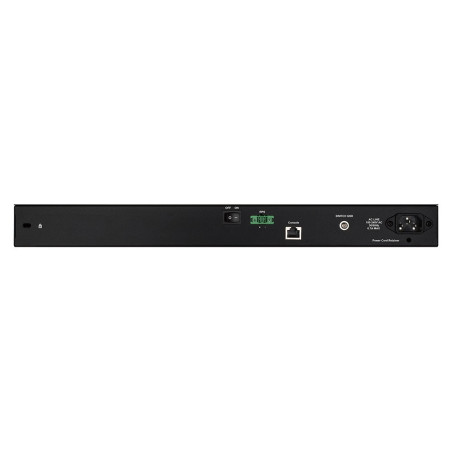 D-Link DGS-1210-52/ME/E 48x 1G + 4x 1G SFP Metro Ethernet Managed Switch