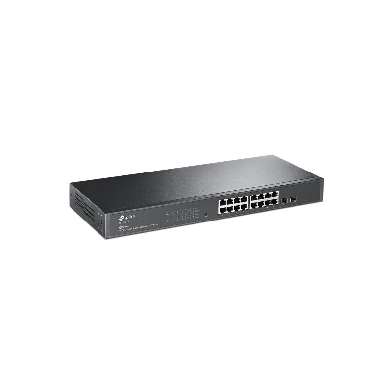 TP-Link TL-SG2218P 16xGb POE+ 2xSFP 150W smart switch Omada SDN