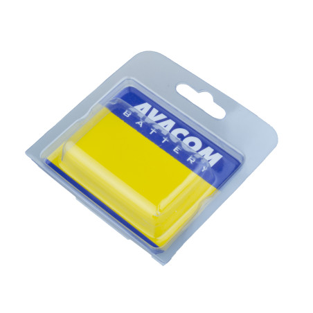 Batéria AVACOM Samsung IA-BP80W Li-ion 7.4V 700mAh