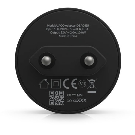 Ubiquiti UACC-Adaptér-DBAC, G4 Doorbell Pro Adapter