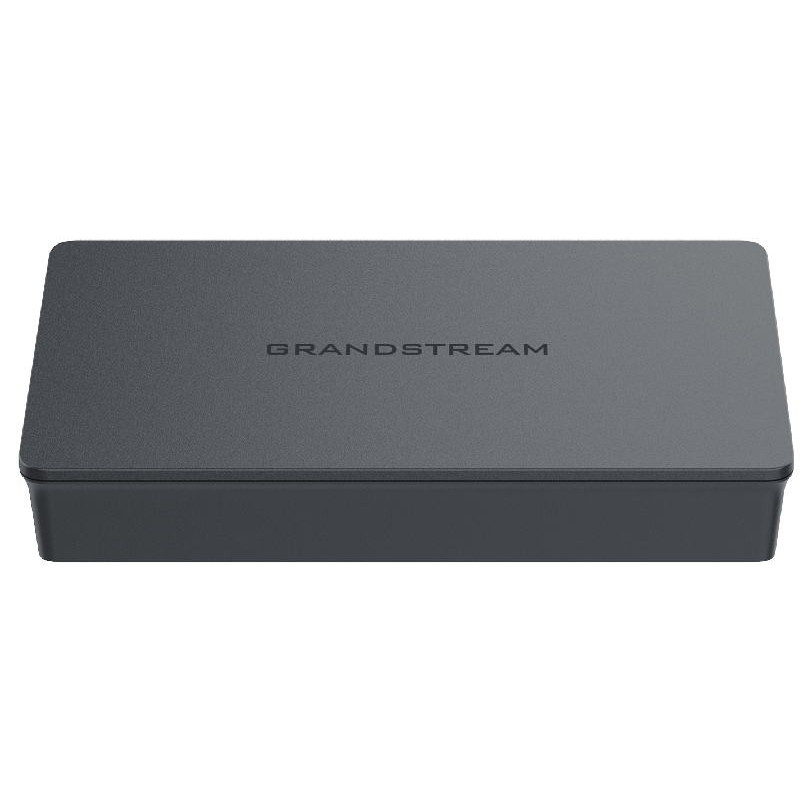 Grandstream GWN7700 Unmanaged Network Switch 5 portov
