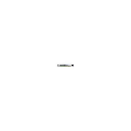Cisco Catalyst Compact C9200CX-12P-2X2G-E
