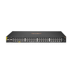 HPE ANW 6100 48G CL4 4SFP+ 740W Switch