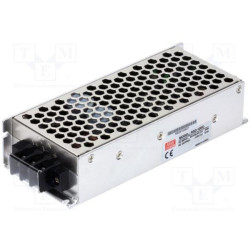 MEANWELL - RSD-200B-48 - Menič DC/DC uzavretý 200W z 17-36V na 48V