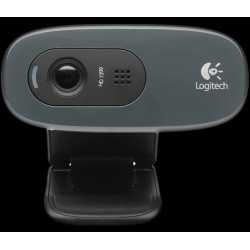 webová kamera Logitech HD Webcam C270