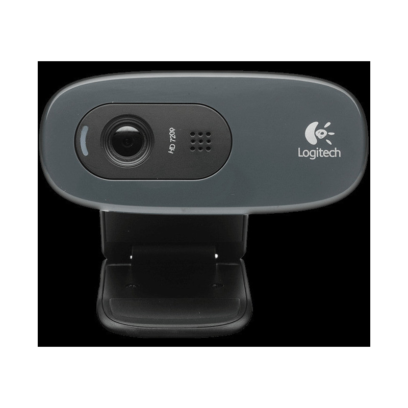 webová kamera Logitech HD Webcam C270