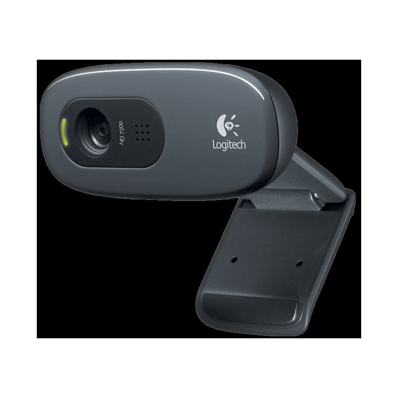 webová kamera Logitech HD Webcam C270