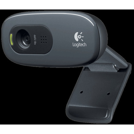 webová kamera Logitech HD Webcam C270