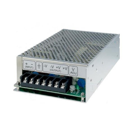 MEANWELL - SD-150C-12 - Menič DC/DC uzavretý 150W z 36-72V na 12V