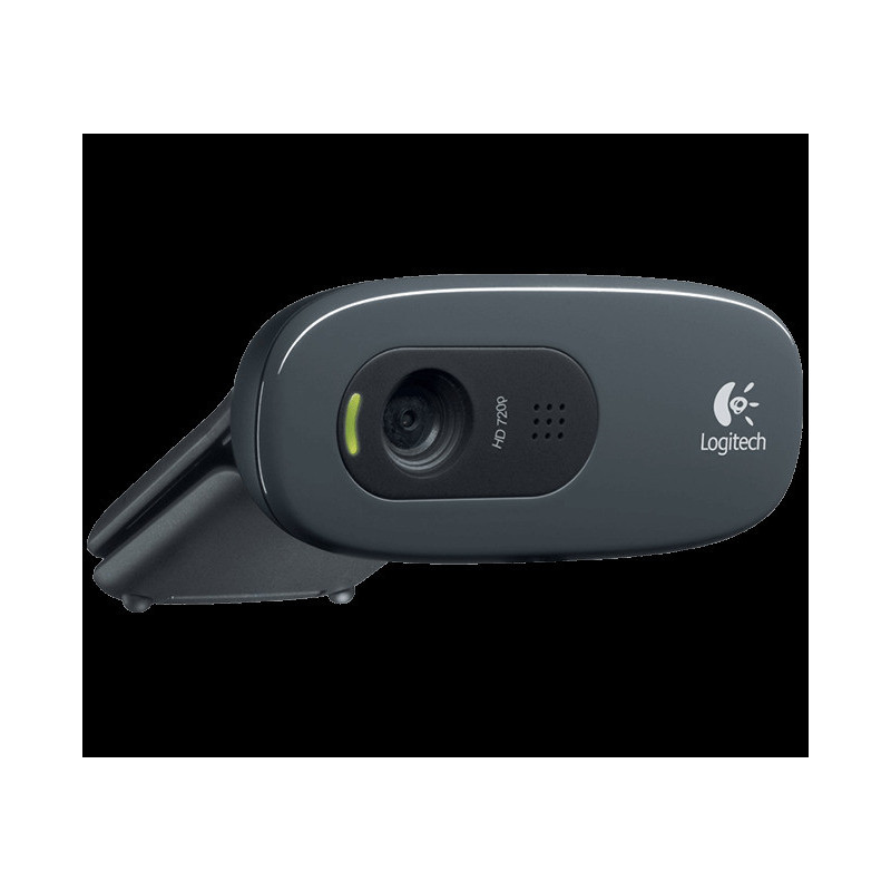 webová kamera Logitech HD Webcam C270