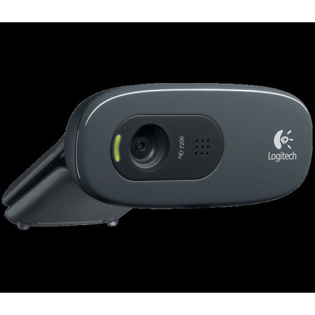 webová kamera Logitech HD Webcam C270