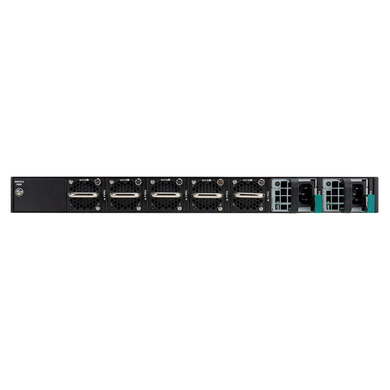 D-Link DXS-3610-54S/SI/E L3 stackable switch, 48x 1/10GbE SFP/SFP+, 6x 40/100GbE QSFP+/QSFP28