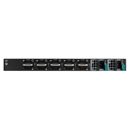 D-Link DXS-3610-54S/SI/E L3 stackable switch, 48x 1/10GbE SFP/SFP+, 6x 40/100GbE QSFP+/QSFP28