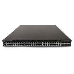 D-Link DXS-3610-54T/SI/E L3 stackable switch, 48x 1/10GbE Base-T, 6x 40/100GbE QSFP+/QSFP28