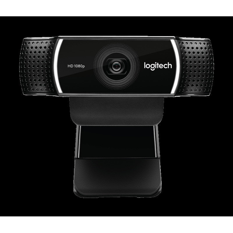 webová kamera Logitech HD Pro Stream Webcam C922