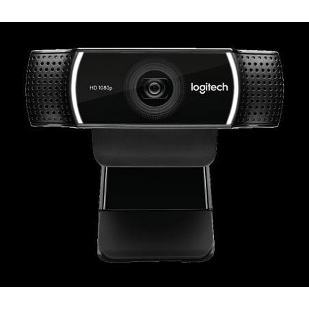 webová kamera Logitech HD Pro Stream Webcam C922