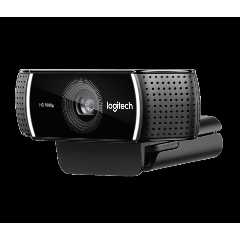 webová kamera Logitech HD Pro Stream Webcam C922
