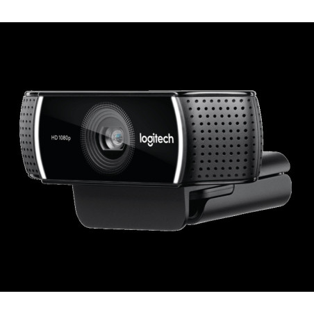 webová kamera Logitech HD Pro Stream Webcam C922