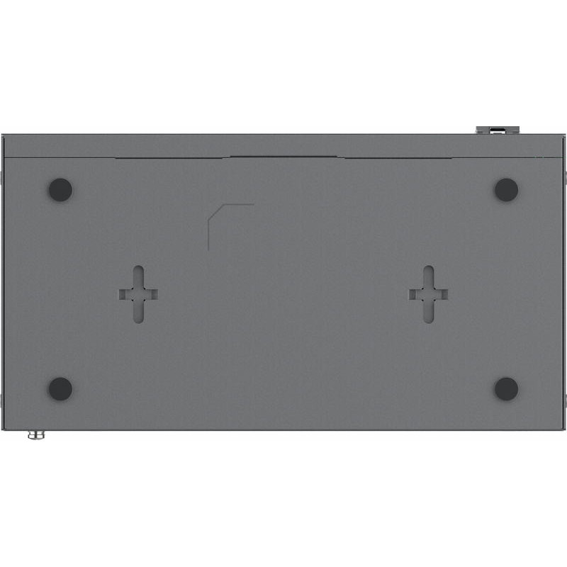 Grandstream GWN7701M Unmanaged Network Switch 8x2,5Gb portov / 1 SFP+