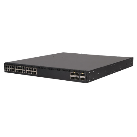 HPE 5710 24XGT 6QS+/2QS28 Switch