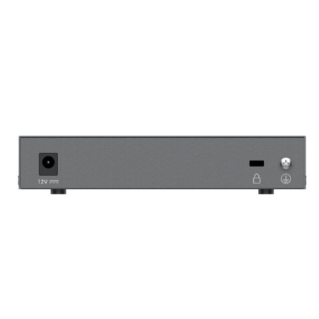Grandstream GWN7700M Unmanaged Network Switch 5 2,5 Gb portov / 1 SFP+