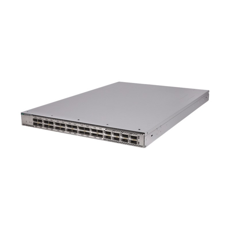 HPE NW CW 5960 24xQSFP56 + 8xQSFP-DD Switch