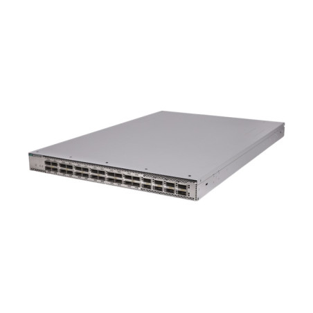 HPE NW CW 5960 24xQSFP56 + 8xQSFP-DD Switch