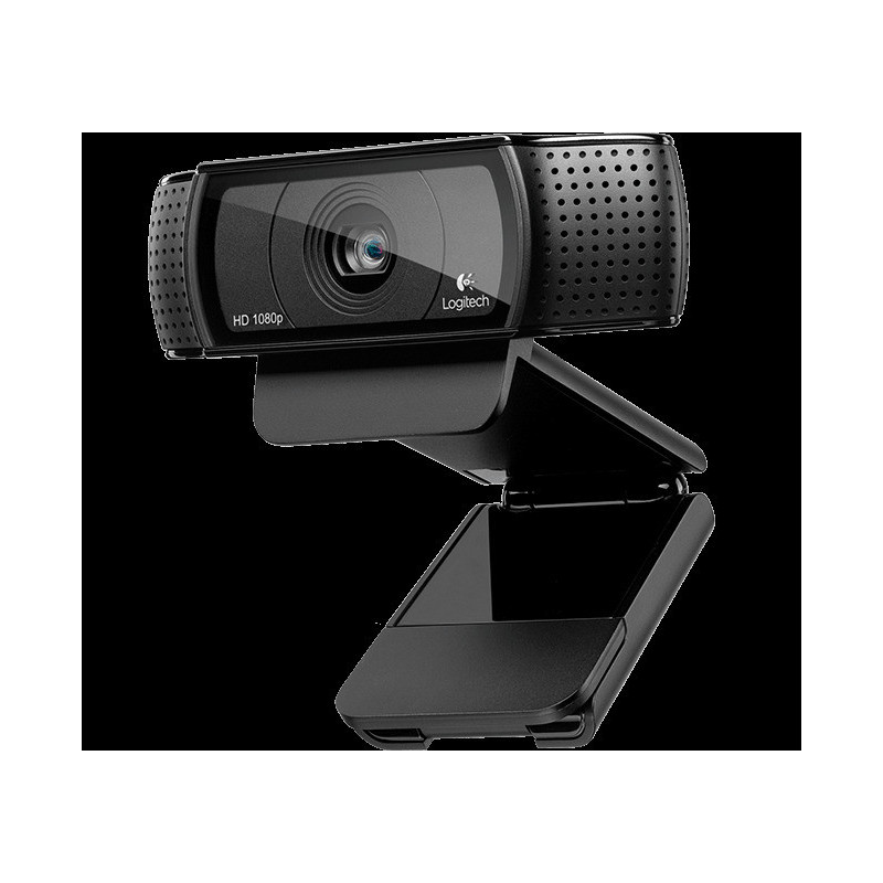 webová kamera Logitech HD Pro Webcam C920