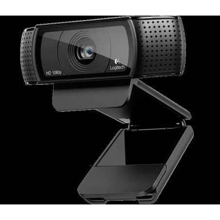 webová kamera Logitech HD Pro Webcam C920