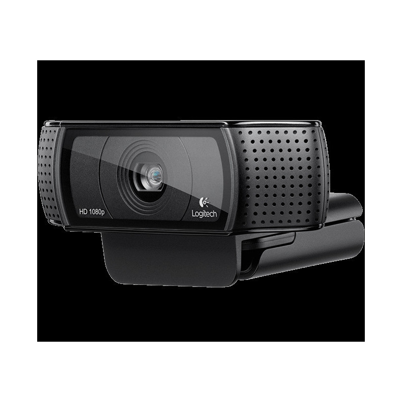 webová kamera Logitech HD Pro Webcam C920