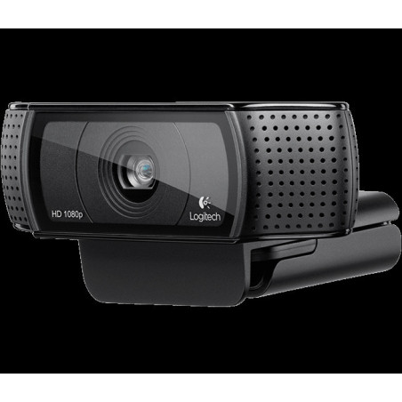 webová kamera Logitech HD Pro Webcam C920