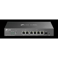 TP-Link ER707-M2 2.5Gb VPN router Omada