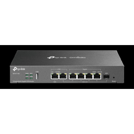 TP-Link ER707-M2 2.5Gb VPN router Omada