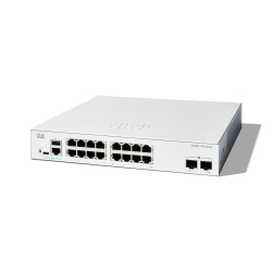 Cisco Catalyst C1200-16T-2G