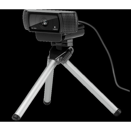 webová kamera Logitech HD Pro Webcam C920