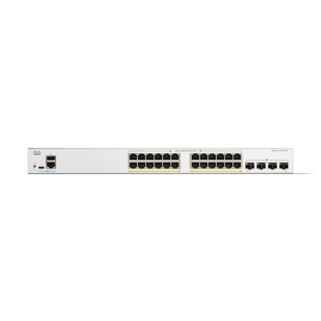 Cisco Catalyst C1200-24P-4G